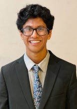 Arav Mody